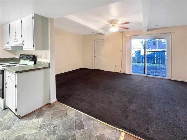 408 Hustings Ln Unit D, Newport News, VA 23608