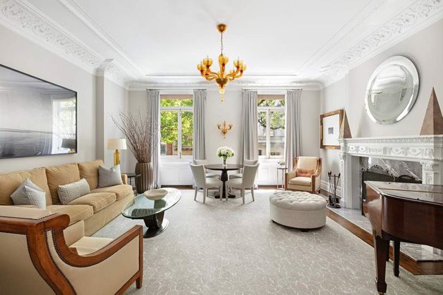 7 E 80th Street, New York City, NY 10075