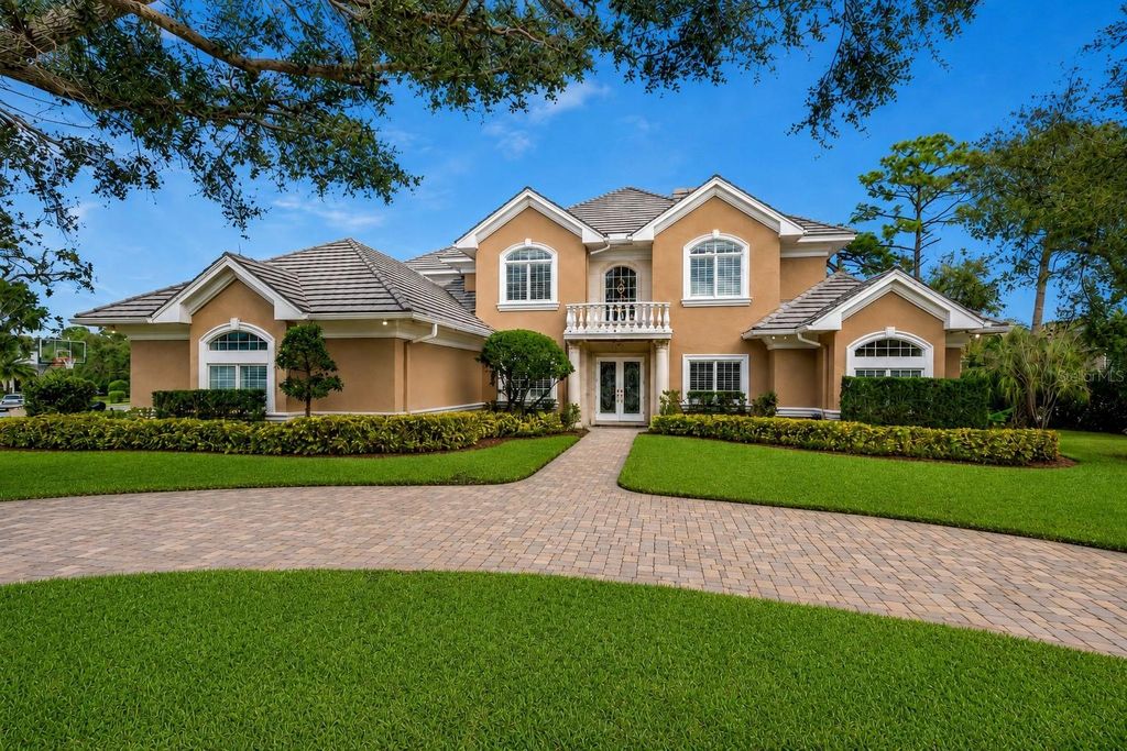 2280 MACKENZIE COURT, Clearwater, FL 33765