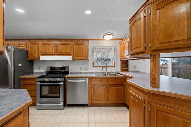 2775 CONESTA DRIVE, Green Bay, WI 54311