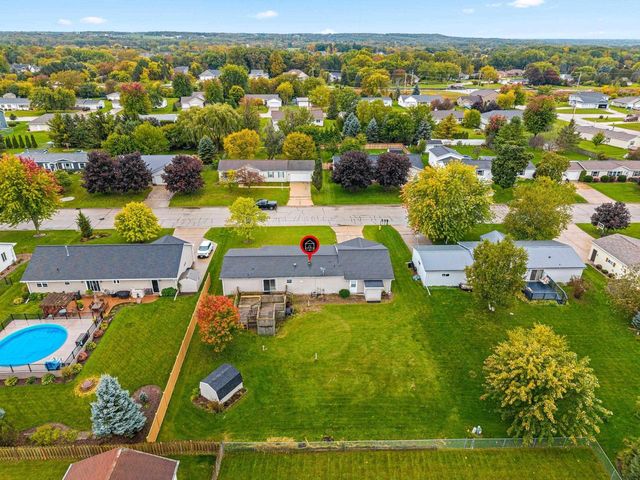 2775 CONESTA DRIVE, Green Bay, WI 54311