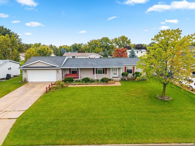 2775 CONESTA DRIVE, Green Bay, WI 54311