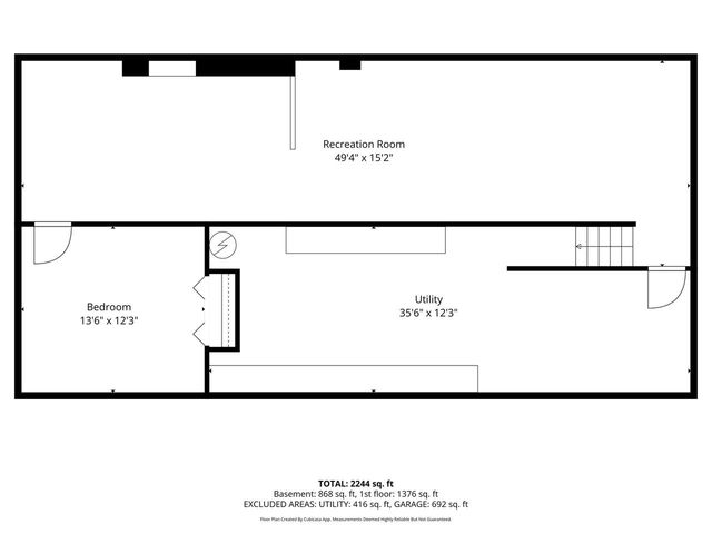 2775 CONESTA DRIVE, Green Bay, WI 54311