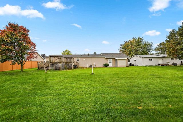 2775 CONESTA DRIVE, Green Bay, WI 54311