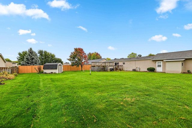 2775 CONESTA DRIVE, Green Bay, WI 54311