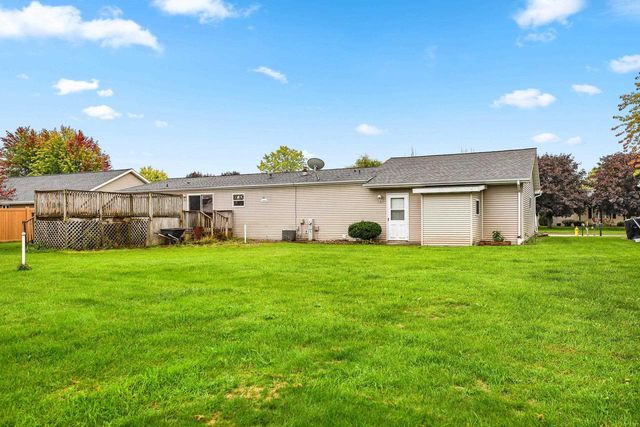 2775 CONESTA DRIVE, Green Bay, WI 54311