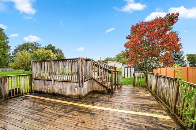 2775 CONESTA DRIVE, Green Bay, WI 54311