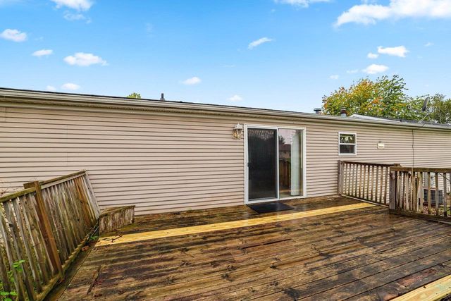2775 CONESTA DRIVE, Green Bay, WI 54311