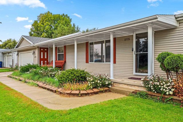 2775 CONESTA DRIVE, Green Bay, WI 54311