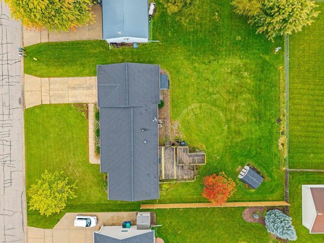 2775 CONESTA DRIVE, Green Bay, WI 54311