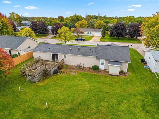 2775 CONESTA DRIVE, Green Bay, WI 54311