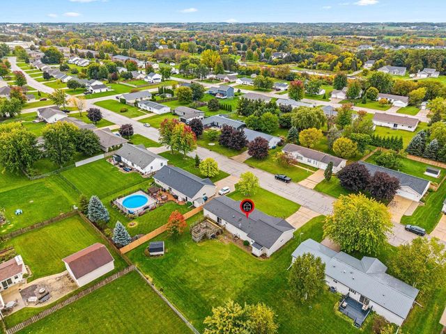 2775 CONESTA DRIVE, Green Bay, WI 54311