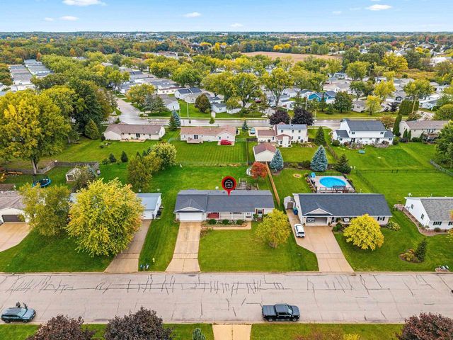2775 CONESTA DRIVE, Green Bay, WI 54311