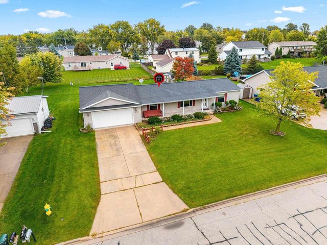 2775 CONESTA DRIVE, Green Bay, WI 54311