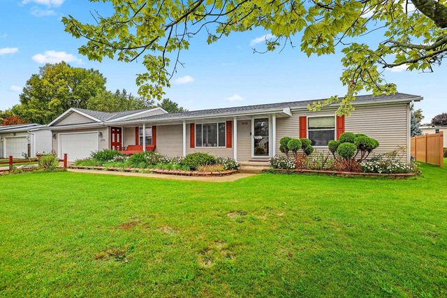 2775 CONESTA DRIVE, Green Bay, WI 54311