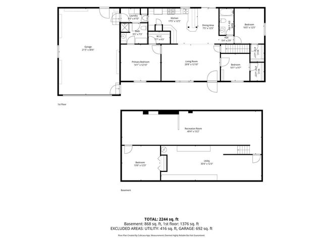 2775 CONESTA DRIVE, Green Bay, WI 54311