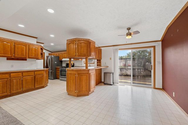 2775 CONESTA DRIVE, Green Bay, WI 54311