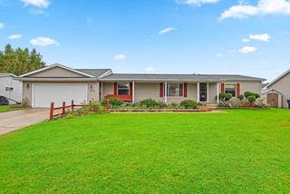 2775 CONESTA DRIVE, Green Bay, WI 54311