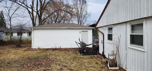 22148 E Churchill Drive, Richton Park, IL 60471