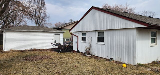 22148 E Churchill Drive, Richton Park, IL 60471