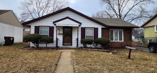 22148 E Churchill Drive, Richton Park, IL 60471