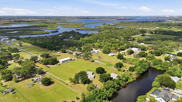 9704 25TH STREET E, Parrish, FL 34219