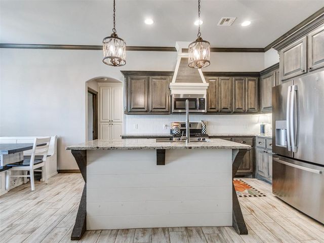 1405 NW 10th Terrace, Newcastle, OK 73065