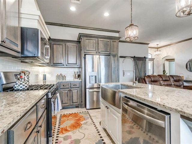 1405 NW 10th Terrace, Newcastle, OK 73065
