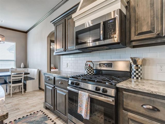 1405 NW 10th Terrace, Newcastle, OK 73065