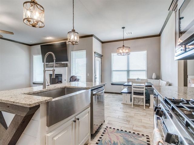 1405 NW 10th Terrace, Newcastle, OK 73065