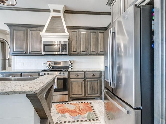 1405 NW 10th Terrace, Newcastle, OK 73065