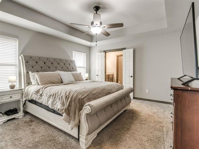 1405 NW 10th Terrace, Newcastle, OK 73065