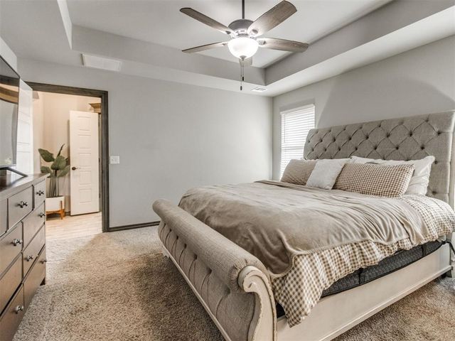 1405 NW 10th Terrace, Newcastle, OK 73065