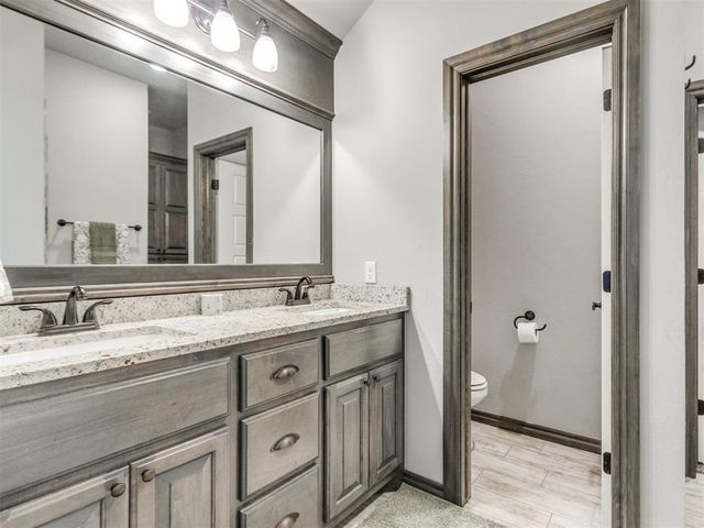 1405 NW 10th Terrace, Newcastle, OK 73065