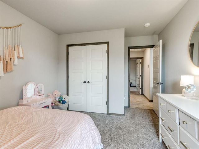 1405 NW 10th Terrace, Newcastle, OK 73065