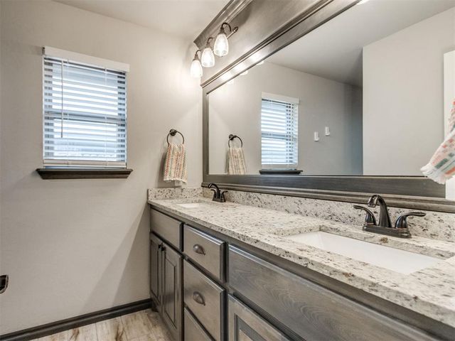 1405 NW 10th Terrace, Newcastle, OK 73065