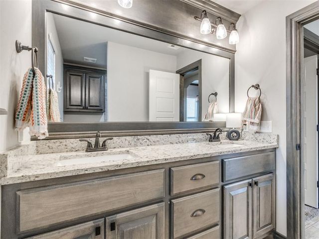 1405 NW 10th Terrace, Newcastle, OK 73065