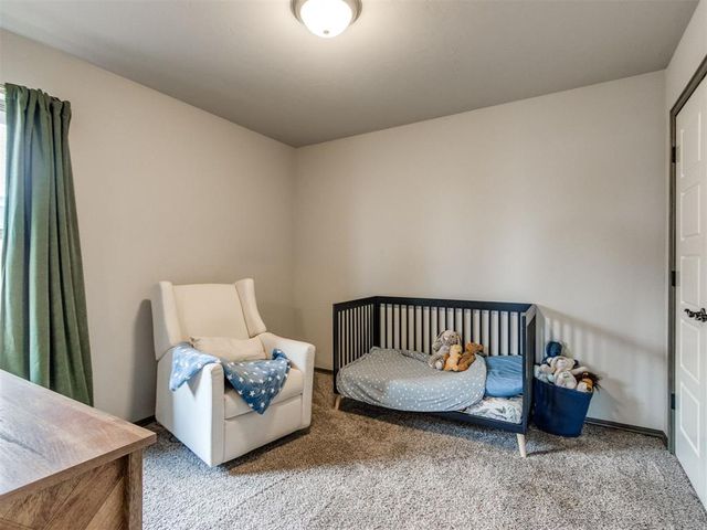 1405 NW 10th Terrace, Newcastle, OK 73065