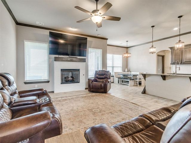 1405 NW 10th Terrace, Newcastle, OK 73065