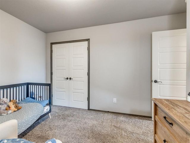 1405 NW 10th Terrace, Newcastle, OK 73065