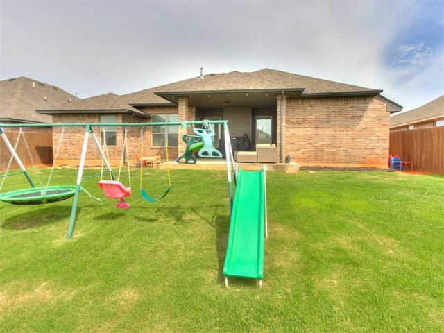 1405 NW 10th Terrace, Newcastle, OK 73065