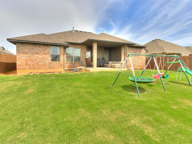1405 NW 10th Terrace, Newcastle, OK 73065