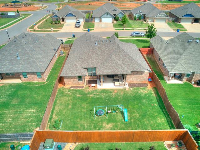 1405 NW 10th Terrace, Newcastle, OK 73065