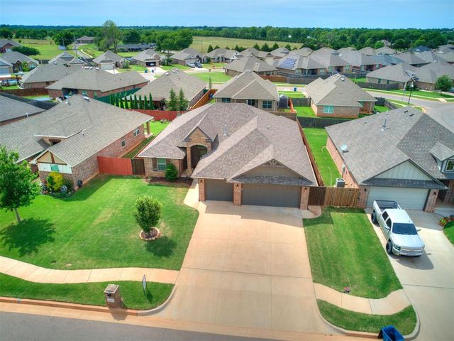 1405 NW 10th Terrace, Newcastle, OK 73065