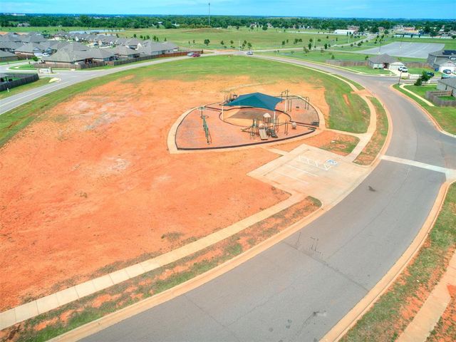 1405 NW 10th Terrace, Newcastle, OK 73065