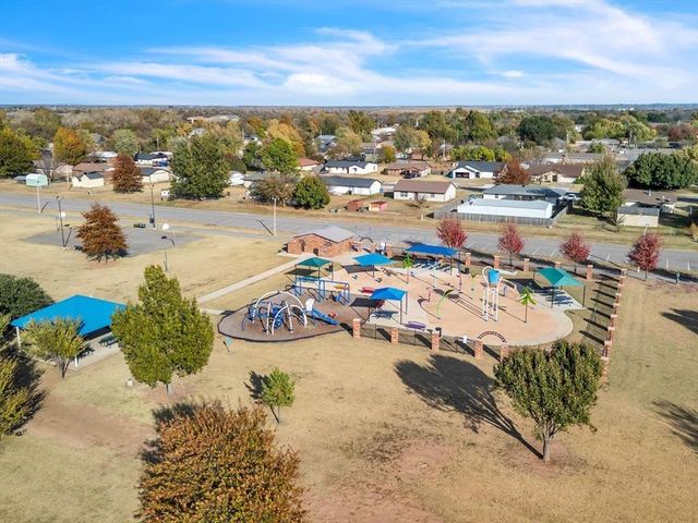 1405 NW 10th Terrace, Newcastle, OK 73065