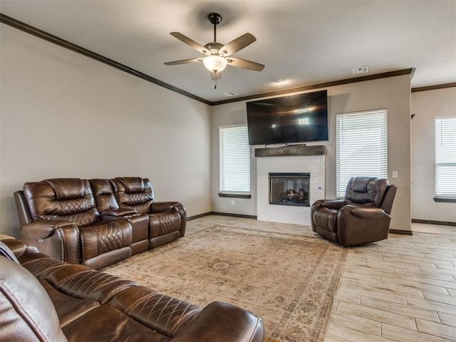 1405 NW 10th Terrace, Newcastle, OK 73065