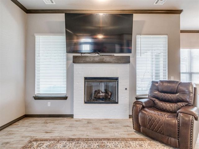 1405 NW 10th Terrace, Newcastle, OK 73065