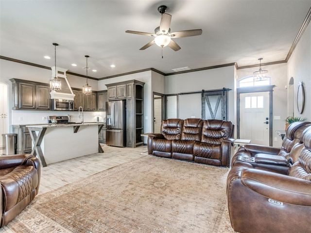 1405 NW 10th Terrace, Newcastle, OK 73065