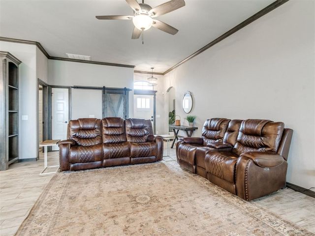 1405 NW 10th Terrace, Newcastle, OK 73065